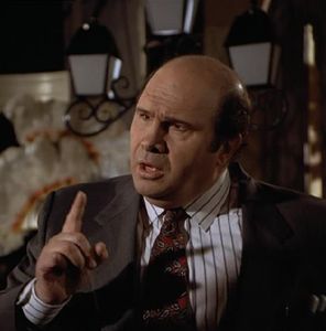 Robert Costanzo
