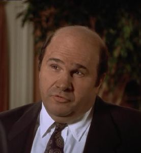 Robert Costanzo