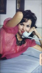 Joyce Nizzari