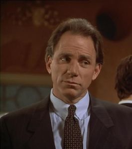 John Getz