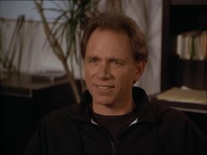 John Getz
