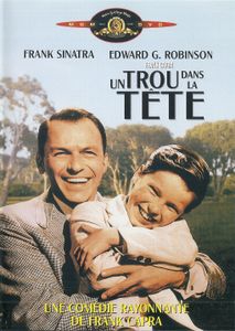 Un Trou Dans La Tête