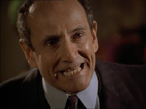 Pierrino Mascarino