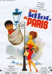 Un Idiot A Paris
