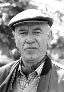 André Pousse