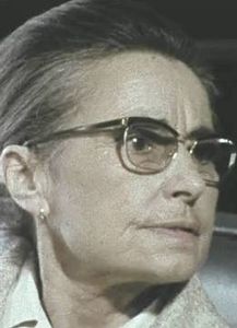 Jeanne Pérez
