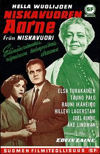 Niskavuoren Aarne