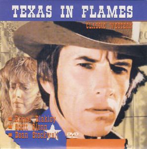 Texas in Flames