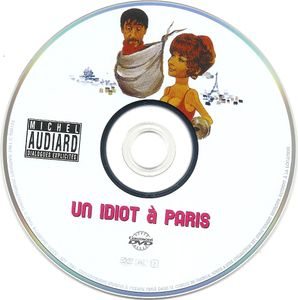 Un Idiot A Paris