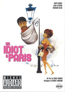 Un Idiot A Paris