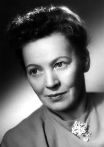 Aino Lohikoski