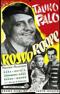 Rosvo Roope