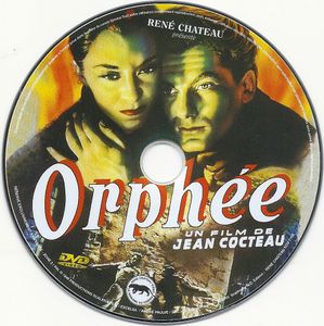 Orphée