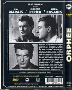 Orphée