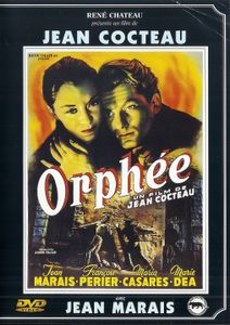 Orphée