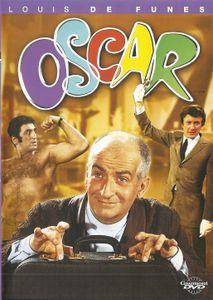 Oscar