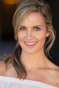 Sarah McDermott