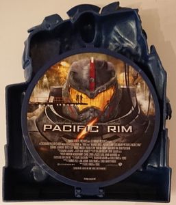 Pacific Rim 3D