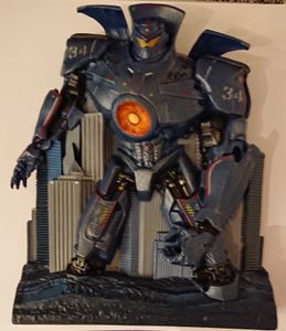 Pacific Rim 3D