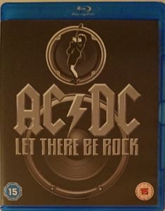 AC/DC: Let There Be Rock