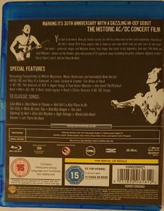 AC/DC: Let There Be Rock