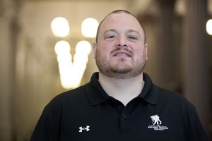 Jeremy Feldbusch
