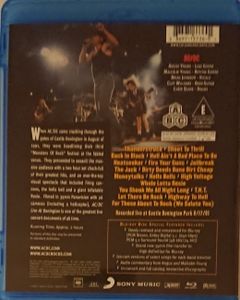 AC/DC: Live At Donington
