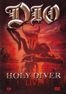 Dio: Holy Diver Live