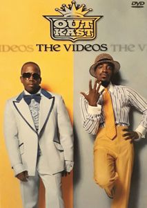 OutKast - The Videos