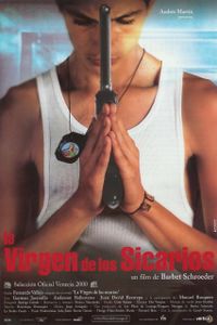 La Virgen De Los Sicarios