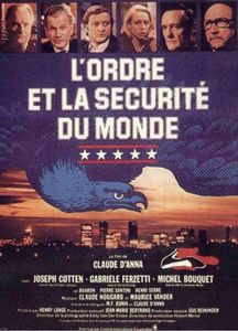 L'ordre Et La Sécurité Du Monde