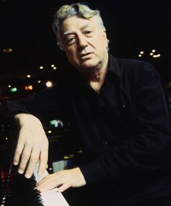 Maurice Vander