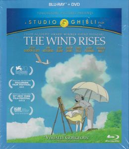 The Wind Rises