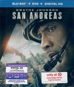 San Andreas