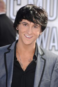 Mitchel Musso
