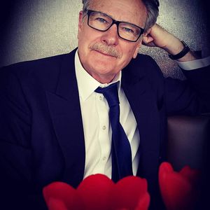 Stuart Cooper