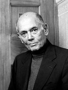 James B. Harris