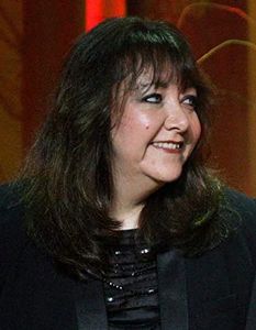 Doreen Ringer Ross