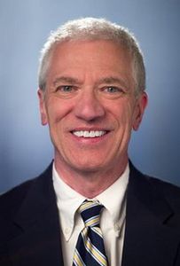 Timothy Ryerson