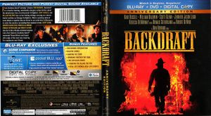 Backdraft