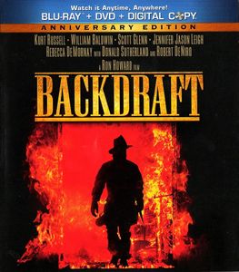 Backdraft