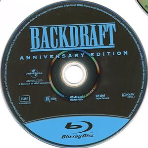 Backdraft