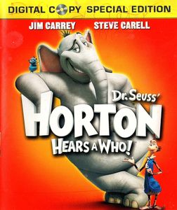 Dr. Seuss' Horton Hears A Who!