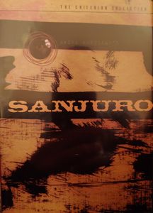 Sanjuro