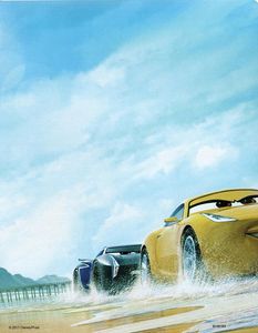Cars 3