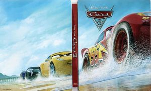 Cars 3