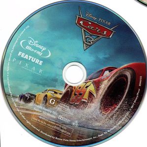 Cars 3