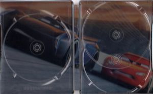 Cars 3