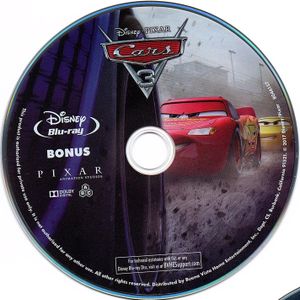Cars 3