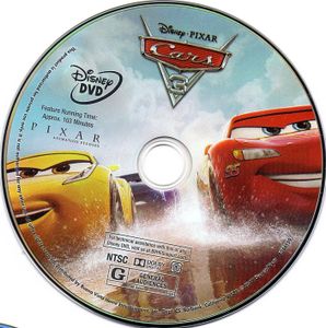 Cars 3